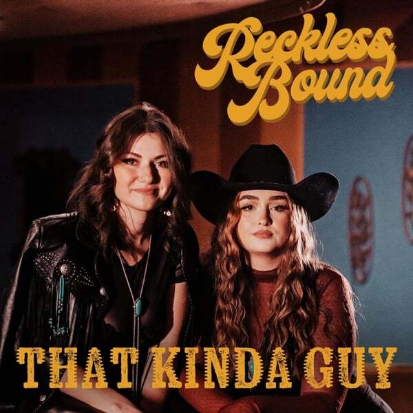 Cover art for That Kinda Guy